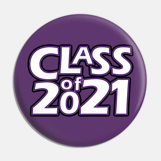 Grad Class of 2021 Pin by gkillerb