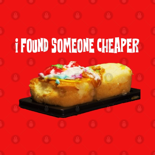 I found someone cheaper - a cake decorator design by FoxyDesigns95