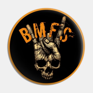 BMFS Pin