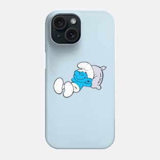 Lazy Phone Case