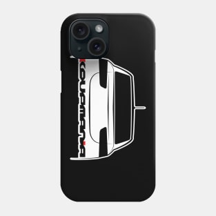 KOUPMANIA Phone Case