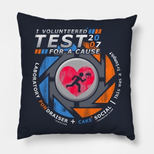 Do it for Science Pillow