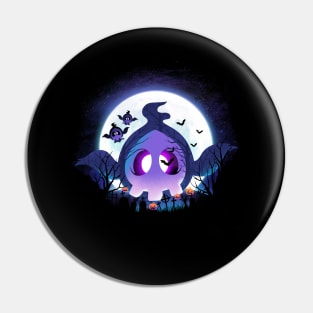 Duskull NIght Pin