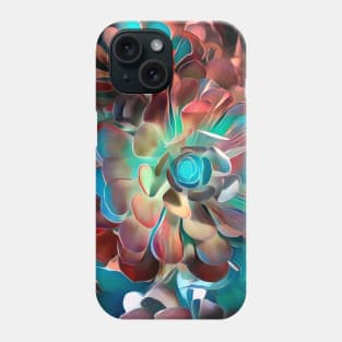 Mirth is like a flash of lightning... Phone Case