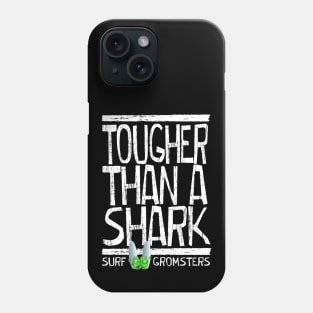 Tough shark! Phone Case