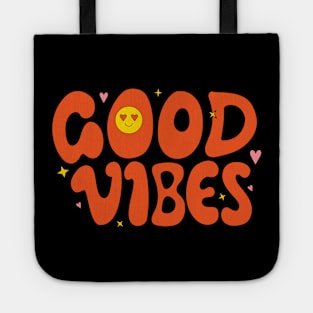 Good Vibes Tote