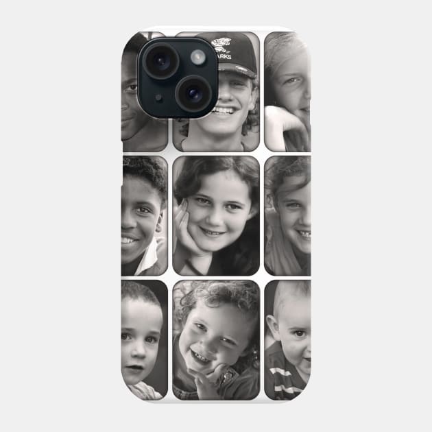 Nine of the Best Phone Case by micklyn