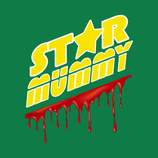 Star Mummy T-Shirt