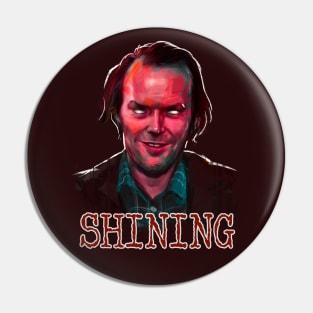 Shining Pin