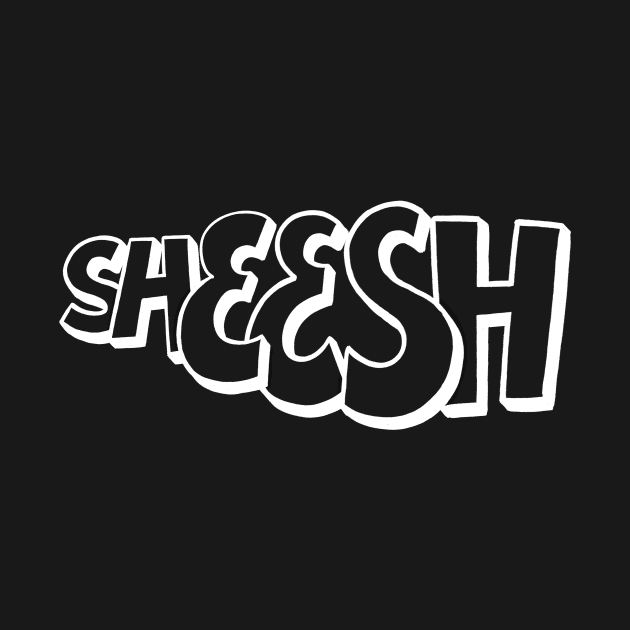 SHEESH by Zerth