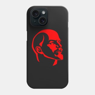 LENIN-2A Phone Case