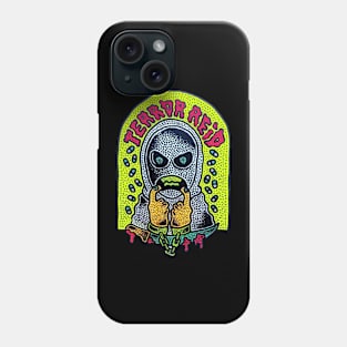 Terror Reid Phone Case