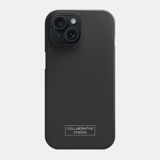 Collaborative Studios Phone Case