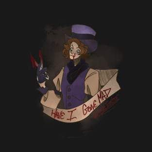 The Mad Hatter T-Shirt