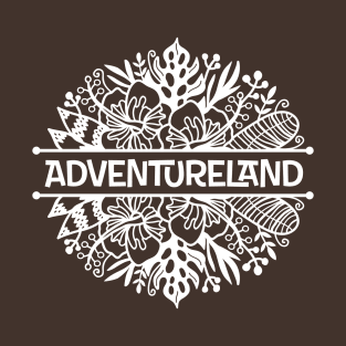 Adventureland T-Shirt