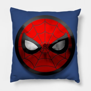 SPIDEY - Hubcap Pillow