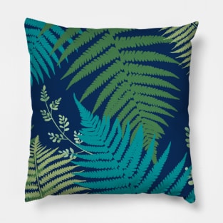 Foliage Pillow