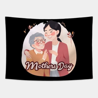 Mothers day Tapestry