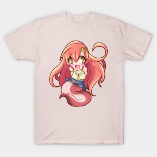 Monster Musume Gifts & Merchandise for Sale