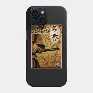 Bushido Phone Case