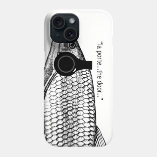 Poisson Phone Case