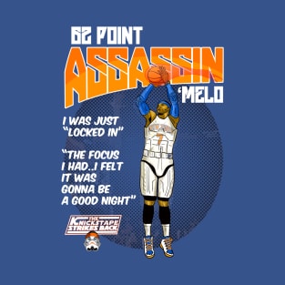 62nd Assassin T-Shirt