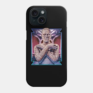 THE MUMMY Phone Case