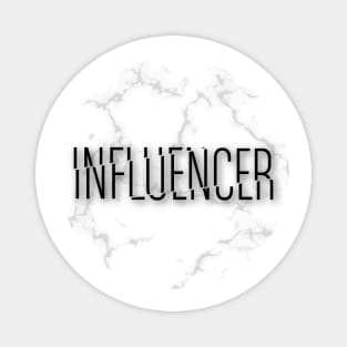 Influencer Magnet