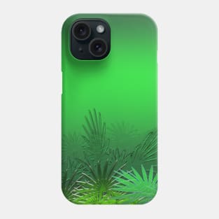 Verde Phone Case