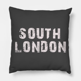 South London Pillow