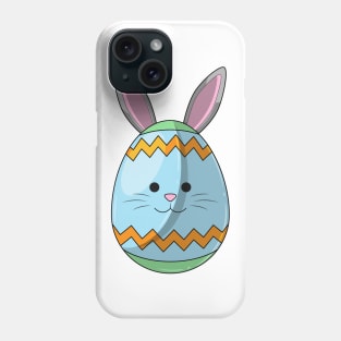 Rabbit Easter Easter egg Phone Case