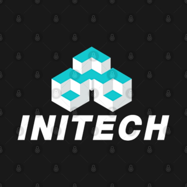 Initech by jordan5L