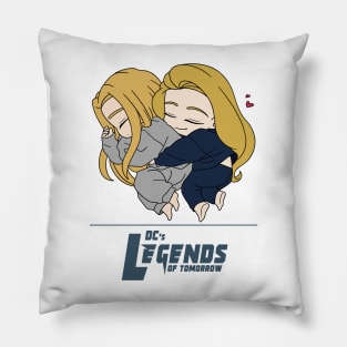 Valentines Day 2023 - Avalance Pillow