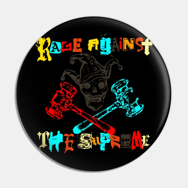 rage against the supreme 10 Pin by 2 souls