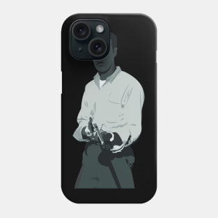 Night of the Living Dead (1968) Phone Case