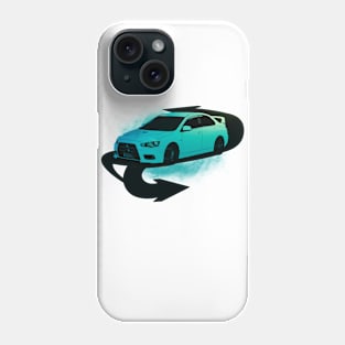 Bora Evo Phone Case