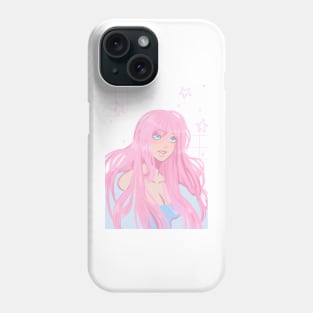 Stars Phone Case