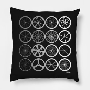 Wheels land corporation Pillow