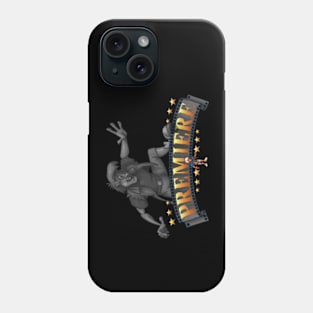 Premiere Phone Case