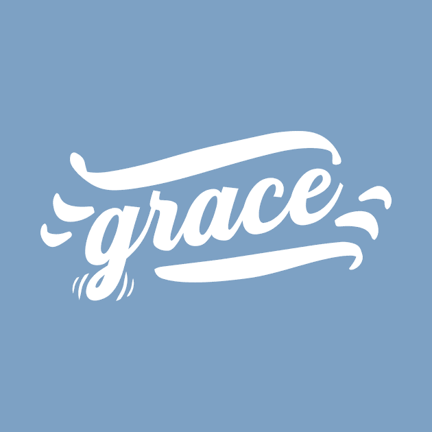 Grace by IlanaArt