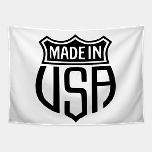 USA Tapestry