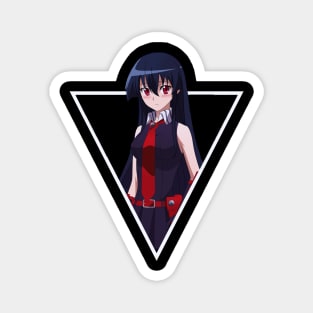 akame ga Magnet