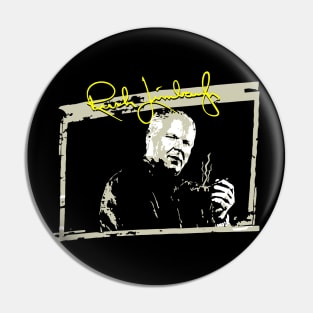 Rush Limbaugh Betsy Pin