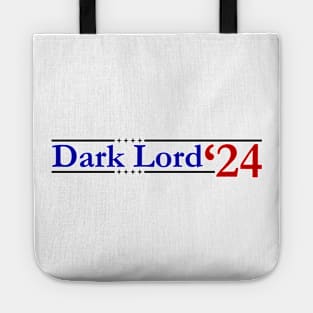 Dark Lord 2024 - Horizontal Tote