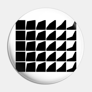 squares design Pin