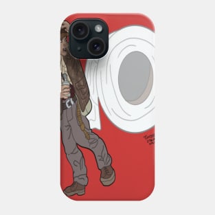 Temple of Coronapoyan Warriors Phone Case