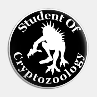 Chupacabra - Student Of Cryptozoology on Darks Pin
