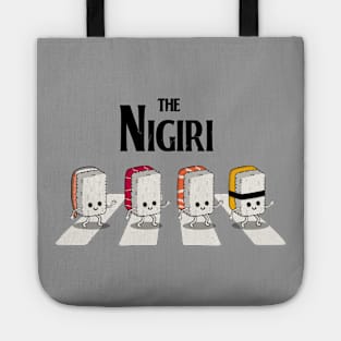 The nigiri Tote