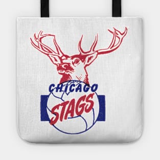 Chicago Stags Tote