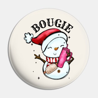 Bougie Pin